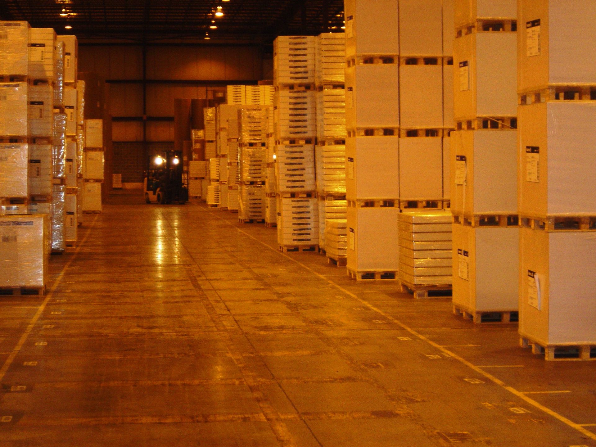 Logistica