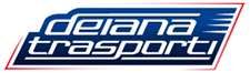 Logo Deiana Trasporti
